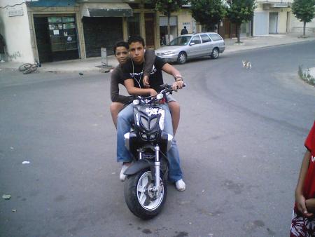 moi et omar