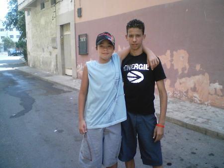 moi et kamal
